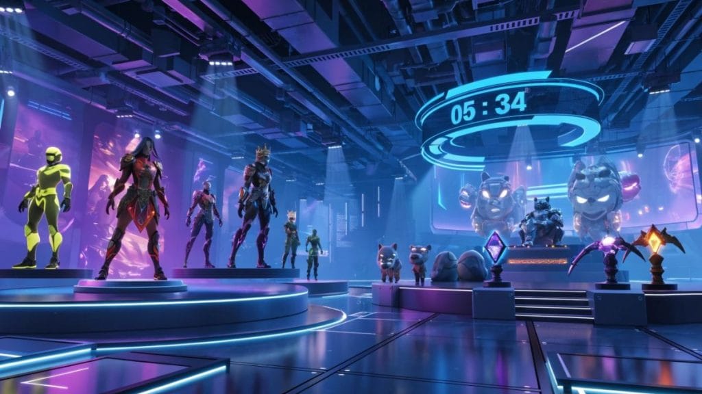 Fortnite Shop 2026: Daily Rotations, Skins & Tips
