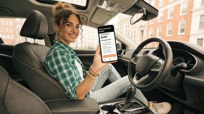 How direct auto insurance coverage works illustration 2026
