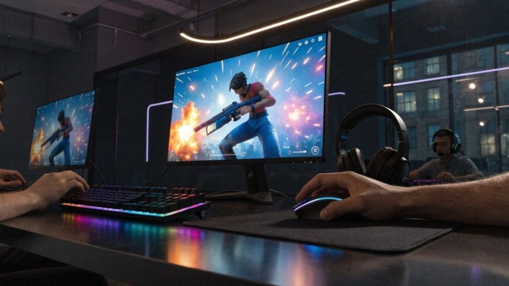 Fortnite Settings: Ultimate Guide to Boost Your Gameplay Performance